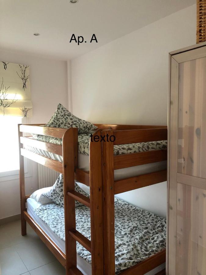 Apartamento Casa Pani Ampuriabrava Exterior foto