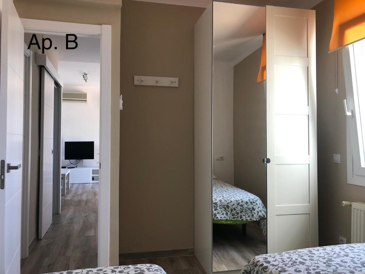 Apartamento Casa Pani Ampuriabrava Exterior foto