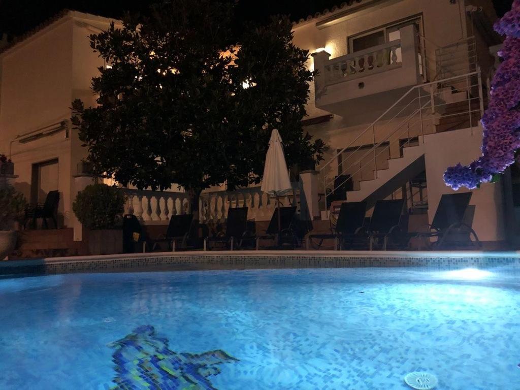 Apartamento Casa Pani Ampuriabrava Exterior foto