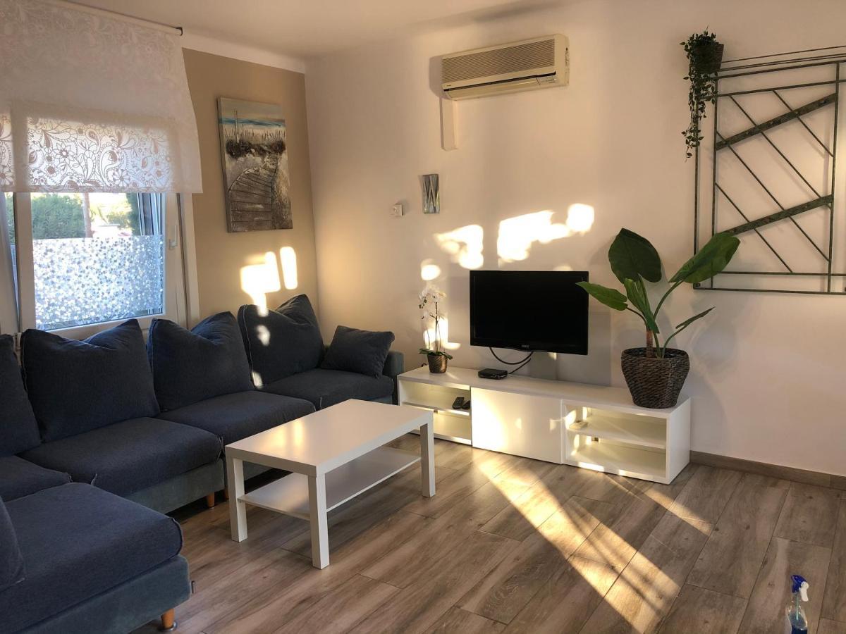 Apartamento Casa Pani Ampuriabrava Exterior foto