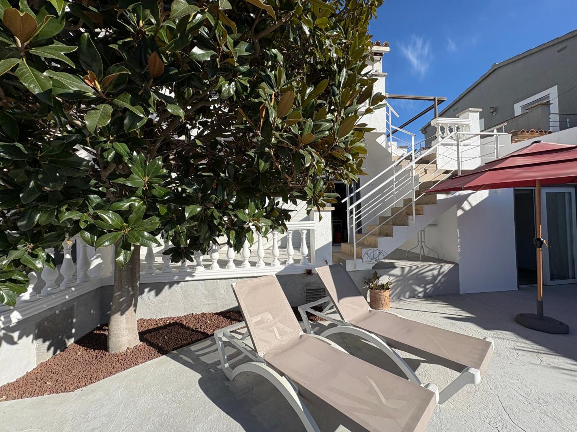 Apartamento Casa Pani Ampuriabrava Exterior foto